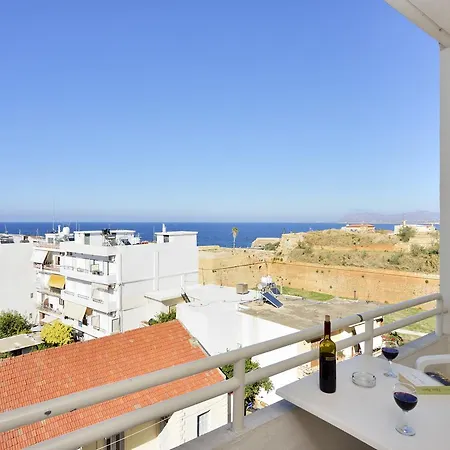 Hotell Irene
