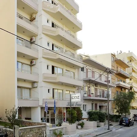 Irene Hotel Chania (Crete)