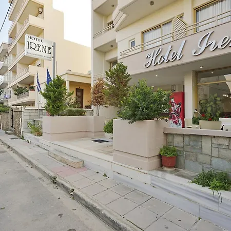 Hotell Irene 2*