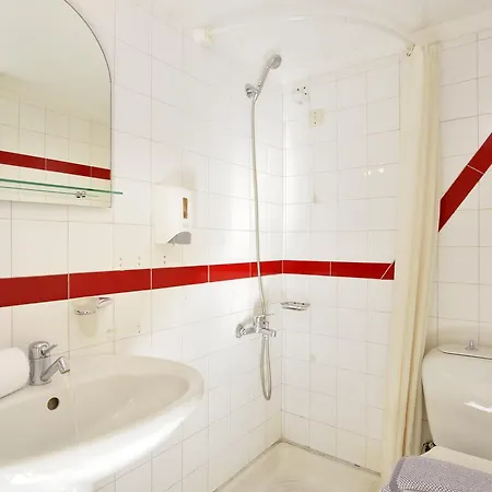 Irene 2* Chania (Crete)