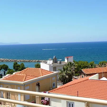 Hotell Irene Chania (Crete)
