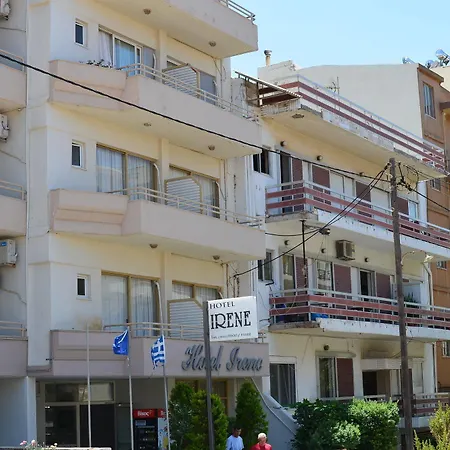 Irene Hotel