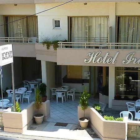 Hotel Irene 2*