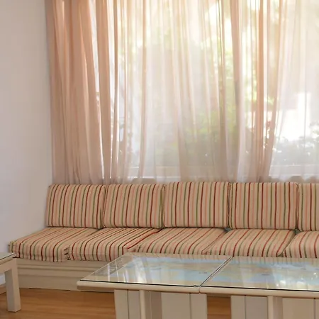 Hotell Irene