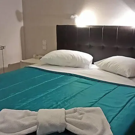 Irene Hotel Chania (Crete)