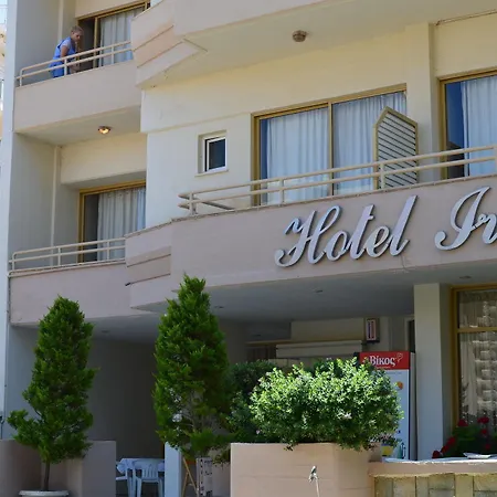 Irene Hotel Chania (Crete)