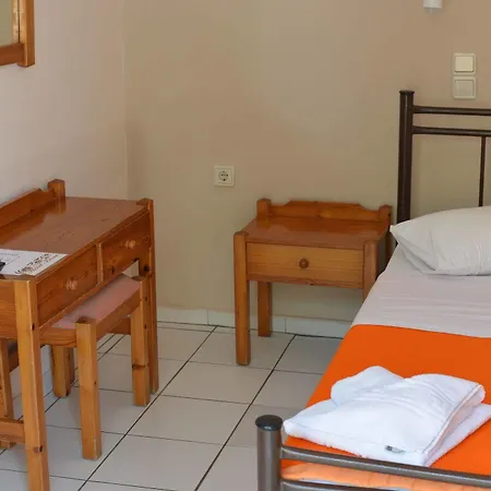 Irene Hotel Chania (Crete)