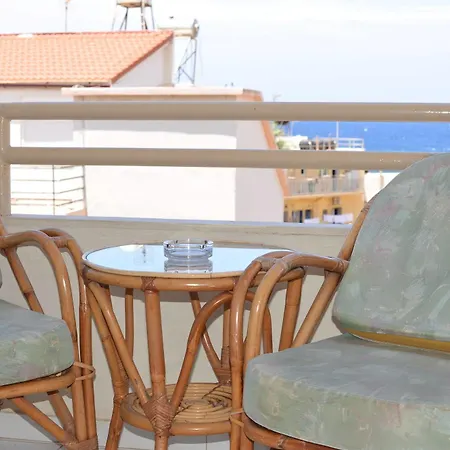 Irene Hotell Chania (Crete)