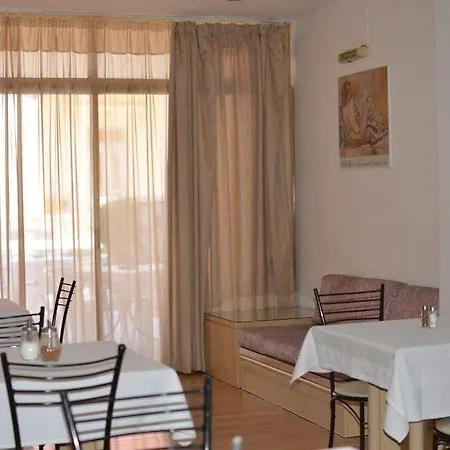 Hotell Irene Chania (Crete)