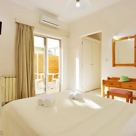 Irene Chania (Crete)