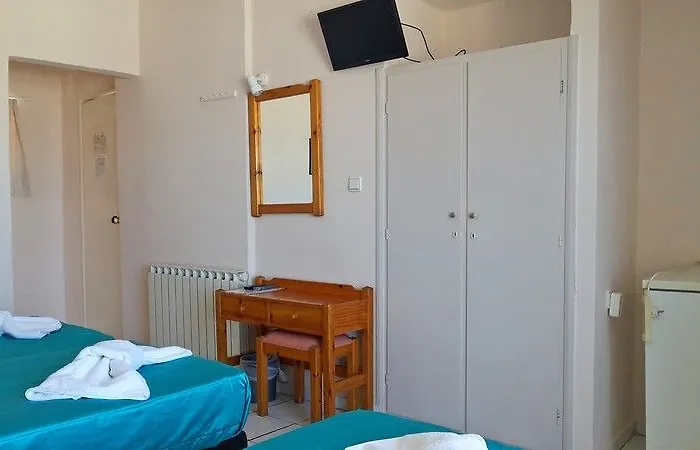 Irene Chania (Crete)