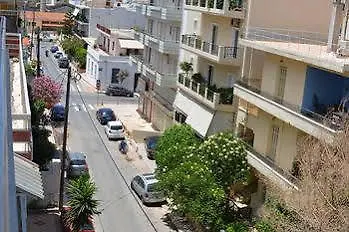 Irene 2* Chania (Crete)