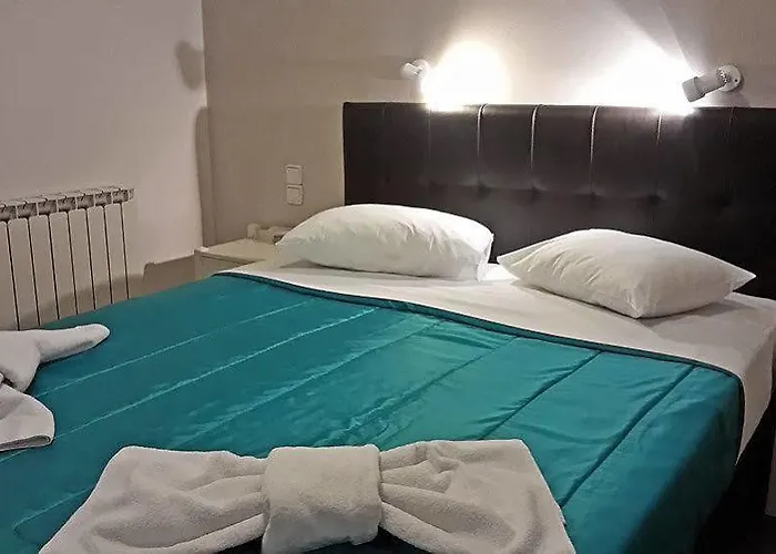 Irene Hotel Chania (Crete)