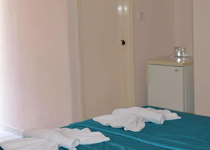 Hotel Irene Chania (Crete)