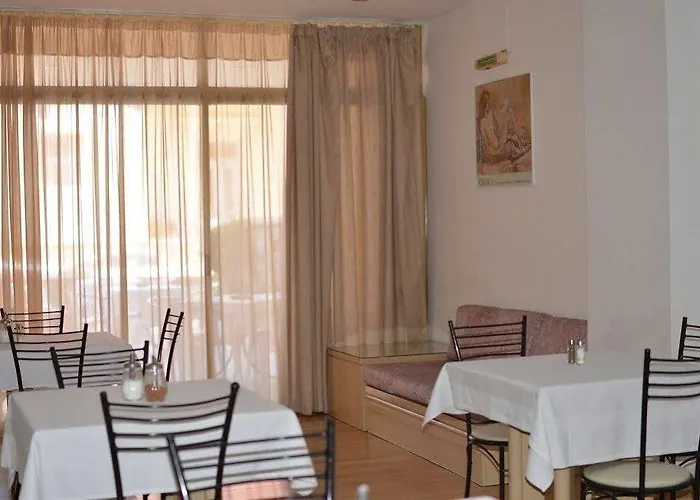 Hotel Irene Chania (Crete)