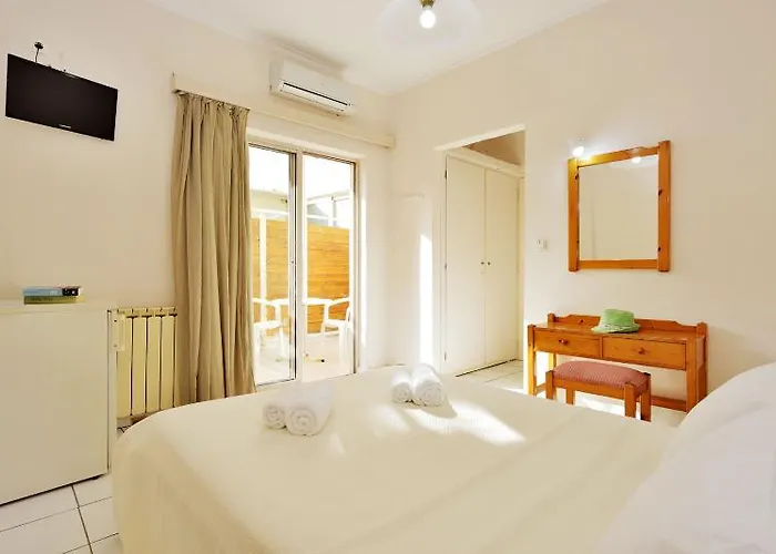 Irene Chania (Crete)